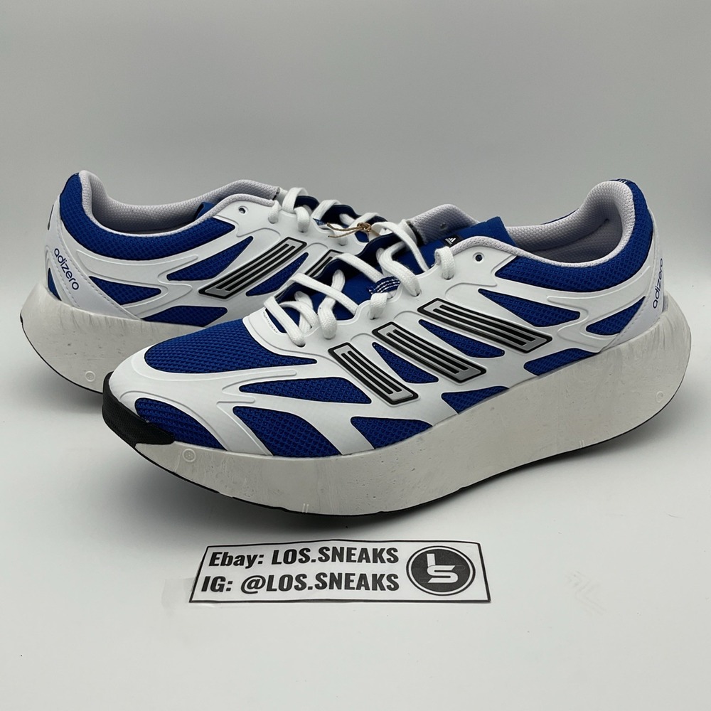 Size‎ 11.5 - adidas Adizero Aruku Collegiate Royal (JI3554)